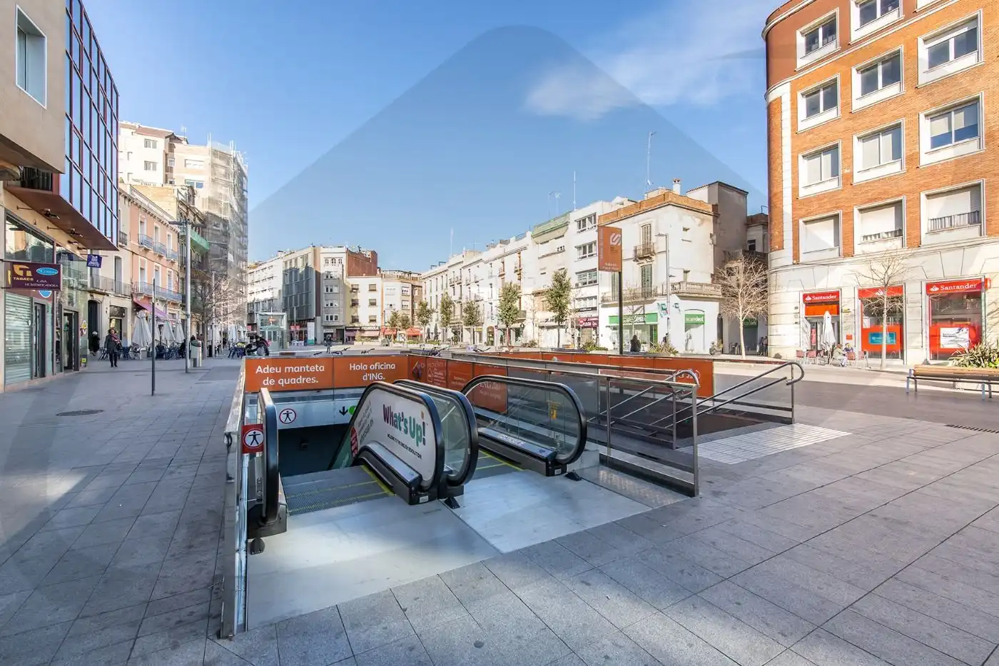 Wohngebäude zum Verkauf in Centre - Sant Oleguer, imagen 14