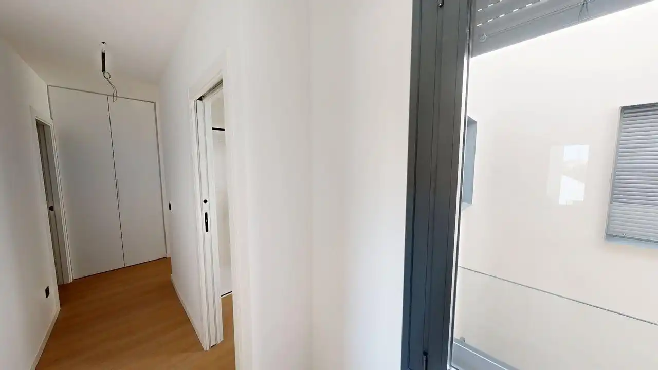 Dúplex en venta en Jaén con Aire acondicionado, Calefacción y Terraza