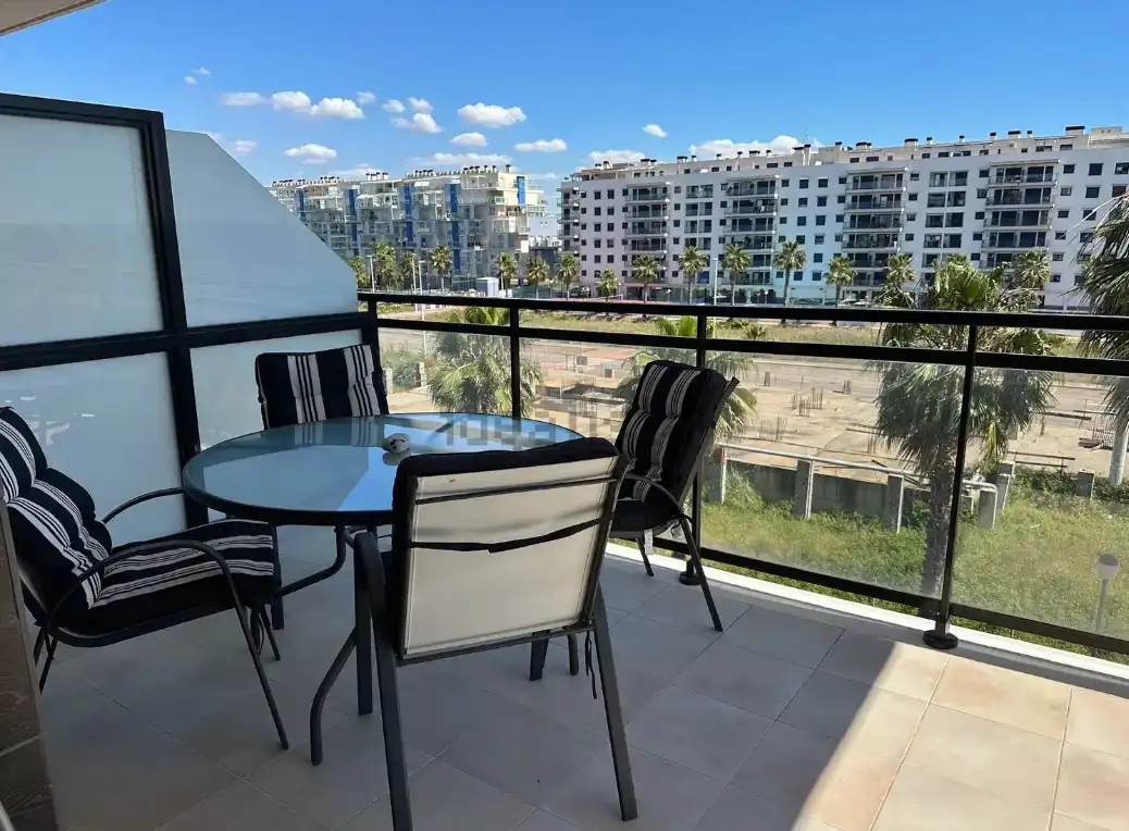 Piso con terraza en venta en Moncófar Playa, imagen 14