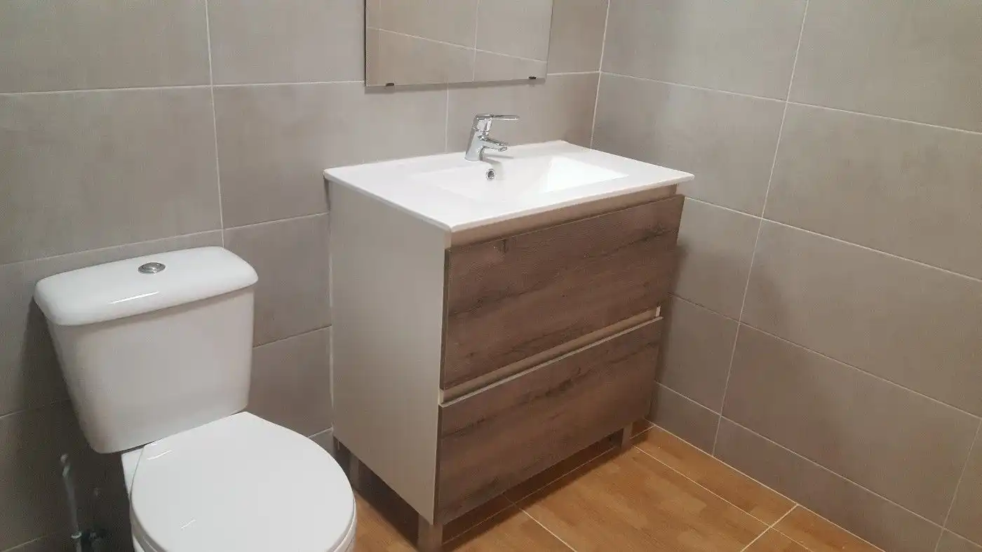 Flat for rent in Carrer Baldrich, El Pla de Santa Maria