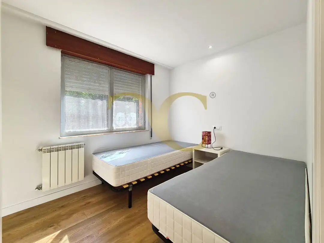 Dormitori de Casa o xalet en venda en Ribadesella amb Calefacció i Terrassa