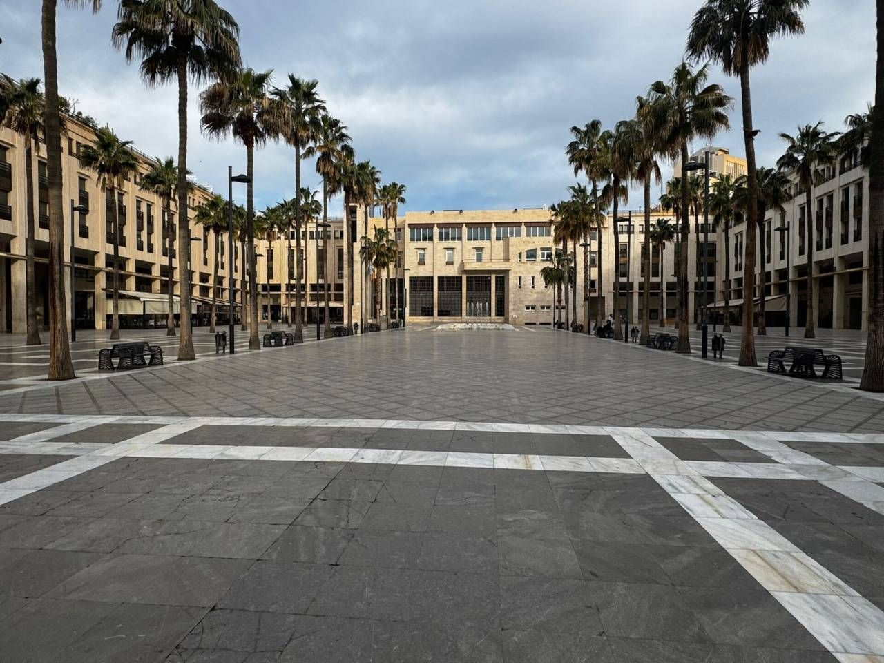 Büro zur Miete in Ejido Centro, El Ejido Ciudad