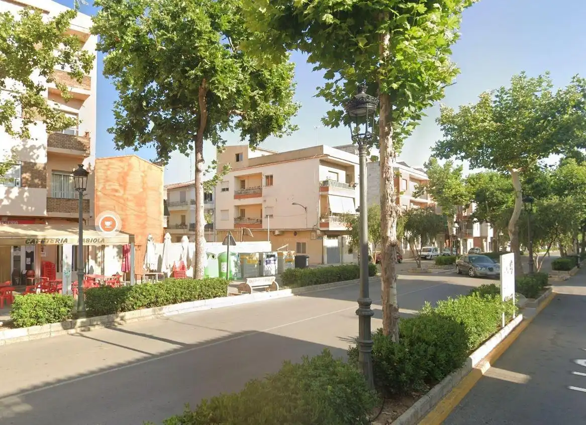 Piso en venta en CATORCE DEL, 1, Bolbaite