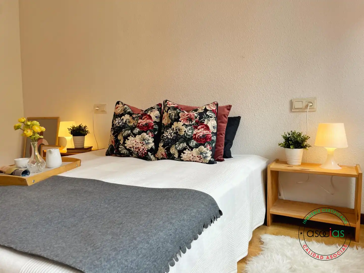 Piso con ascensor en venta en Calle Mariano Pola 45, imagen 8