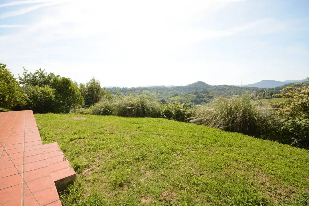 Casa o chalet en venta en Donostia - San Sebastián  con Calefacción