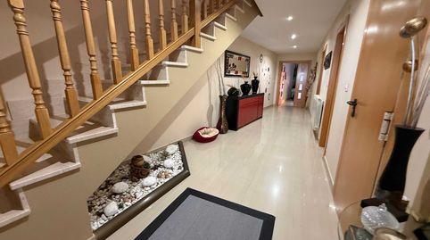 Foto 5 de Casa adosada en venta en Avenida de Burgos, 106, Cigales, Valladolid