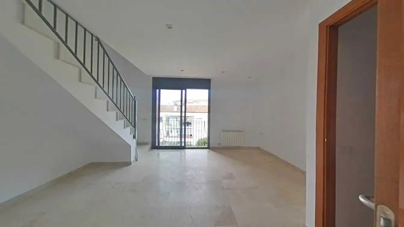Duplex con ascensore in vendita a Egara, imagen 6