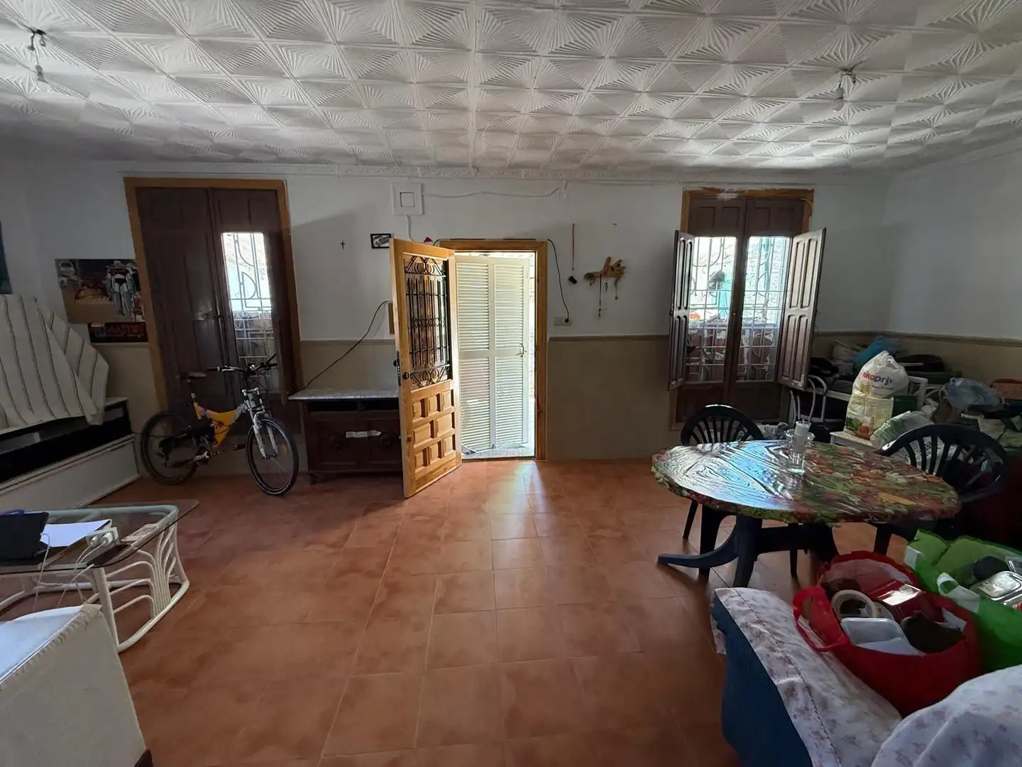 Houses for sale in Molina de Segura  with Private garden and Furnished