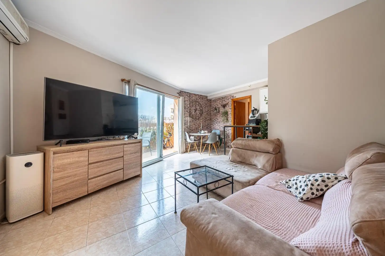 Appartement avec ascenseur à vendre à Cala Ratjada, imagen 2
