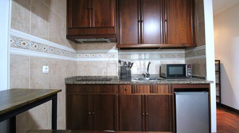 Foto 4 de Estudi de lloguer a Lepanto, Centro - Areal, Vigo