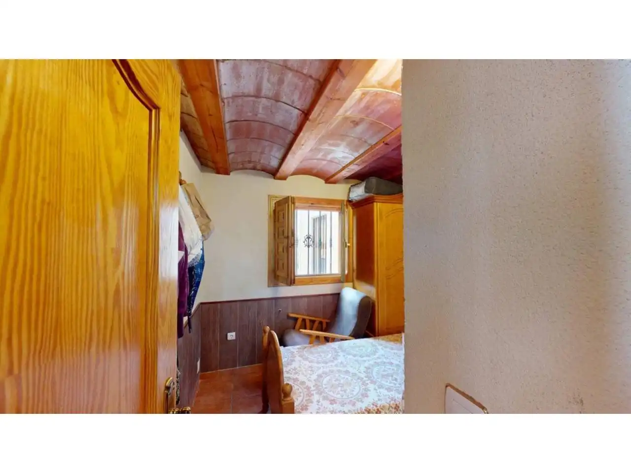 Casa rústica amb jardí en venda a Caravaca de la Cruz, imagen 8