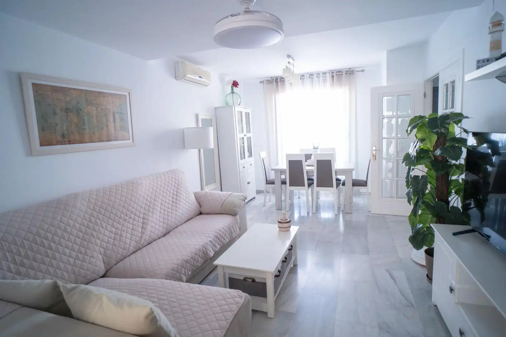 Wohnung mit Terrasse zum Verkauf in Las Lagunas