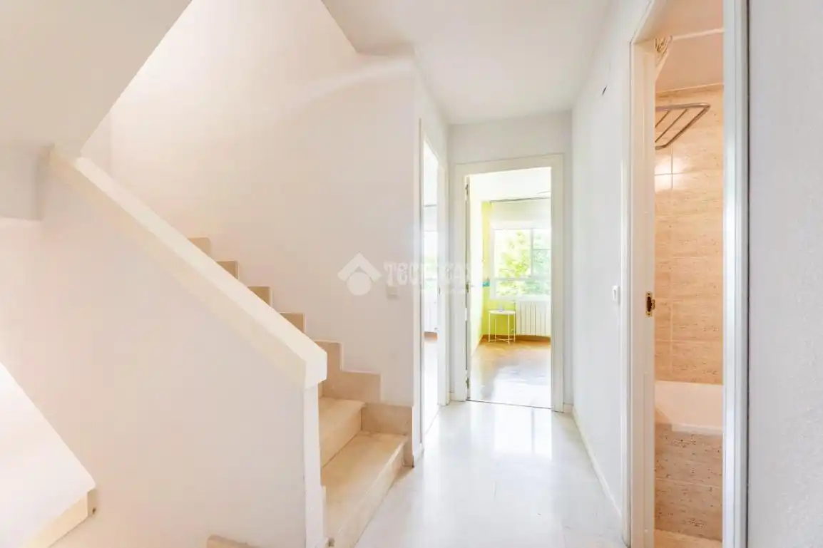 Detached homes for sale in Majadahonda  with Heating and Terrace