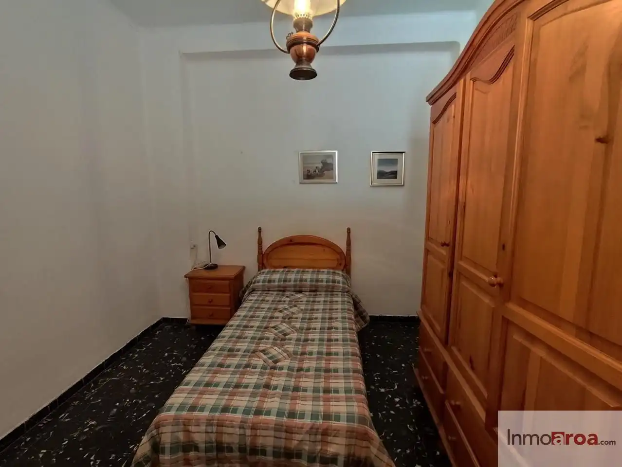 Habitación de Piso en venta en Valencia con Terraza