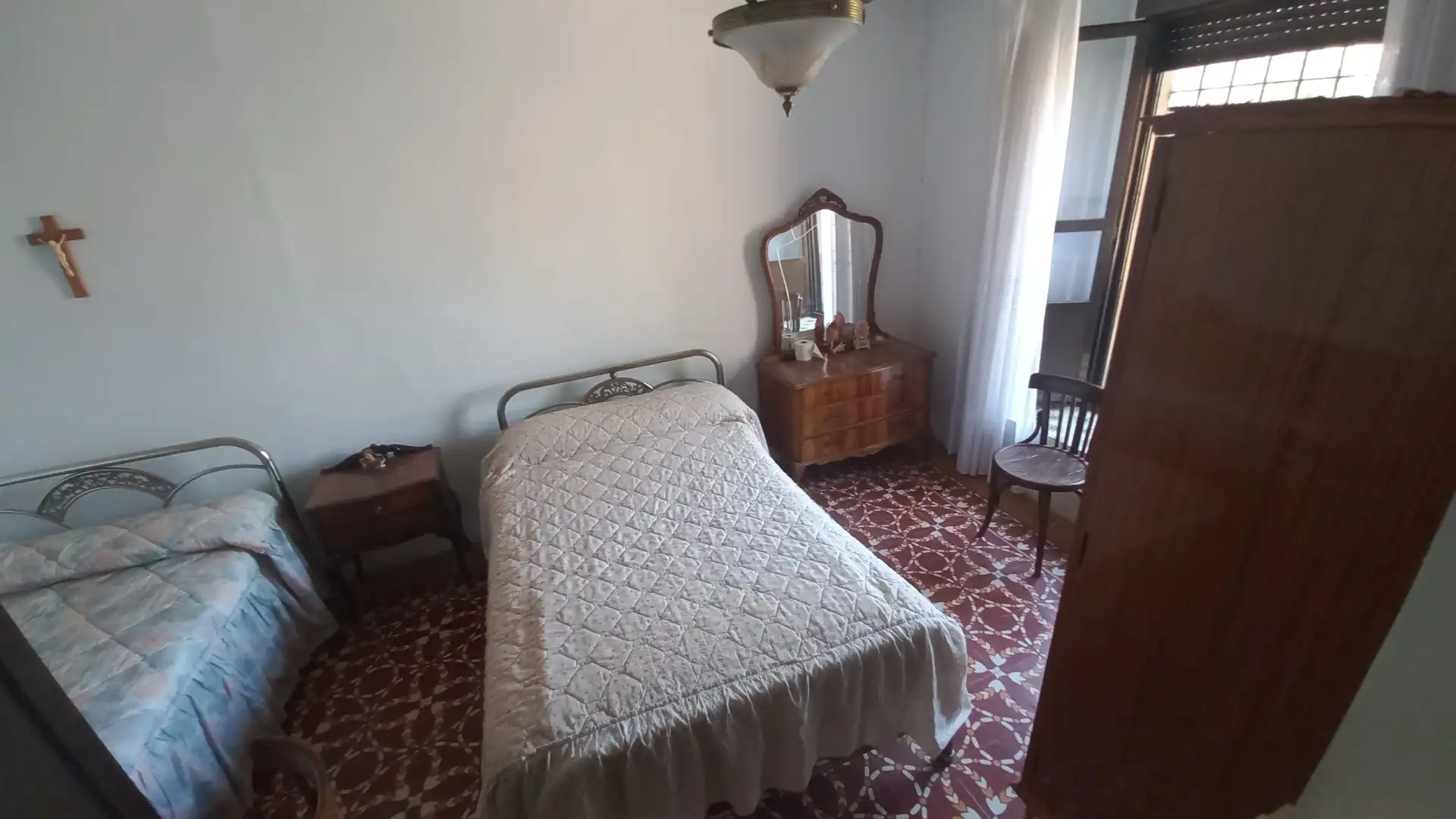Bedroom of Houses for sale in Andavías