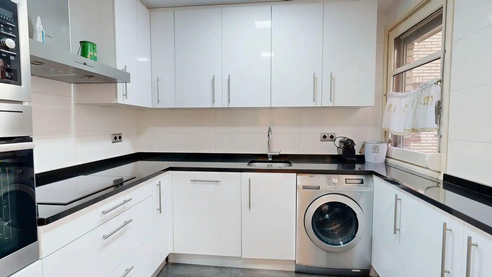 Flat with terrace for sale in Avenida CESAR AUGUSTO 23, imagen 12