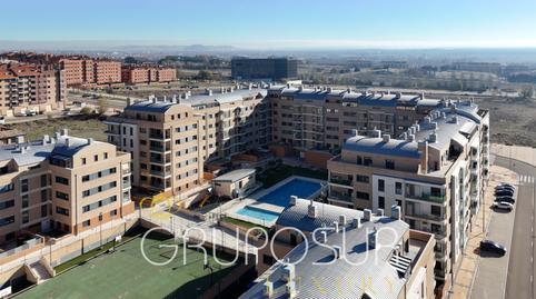 Foto 3 de Àtic en venda a Calle Emilio Alarcos, 10, Aranzana, Arroyo de la Encomienda