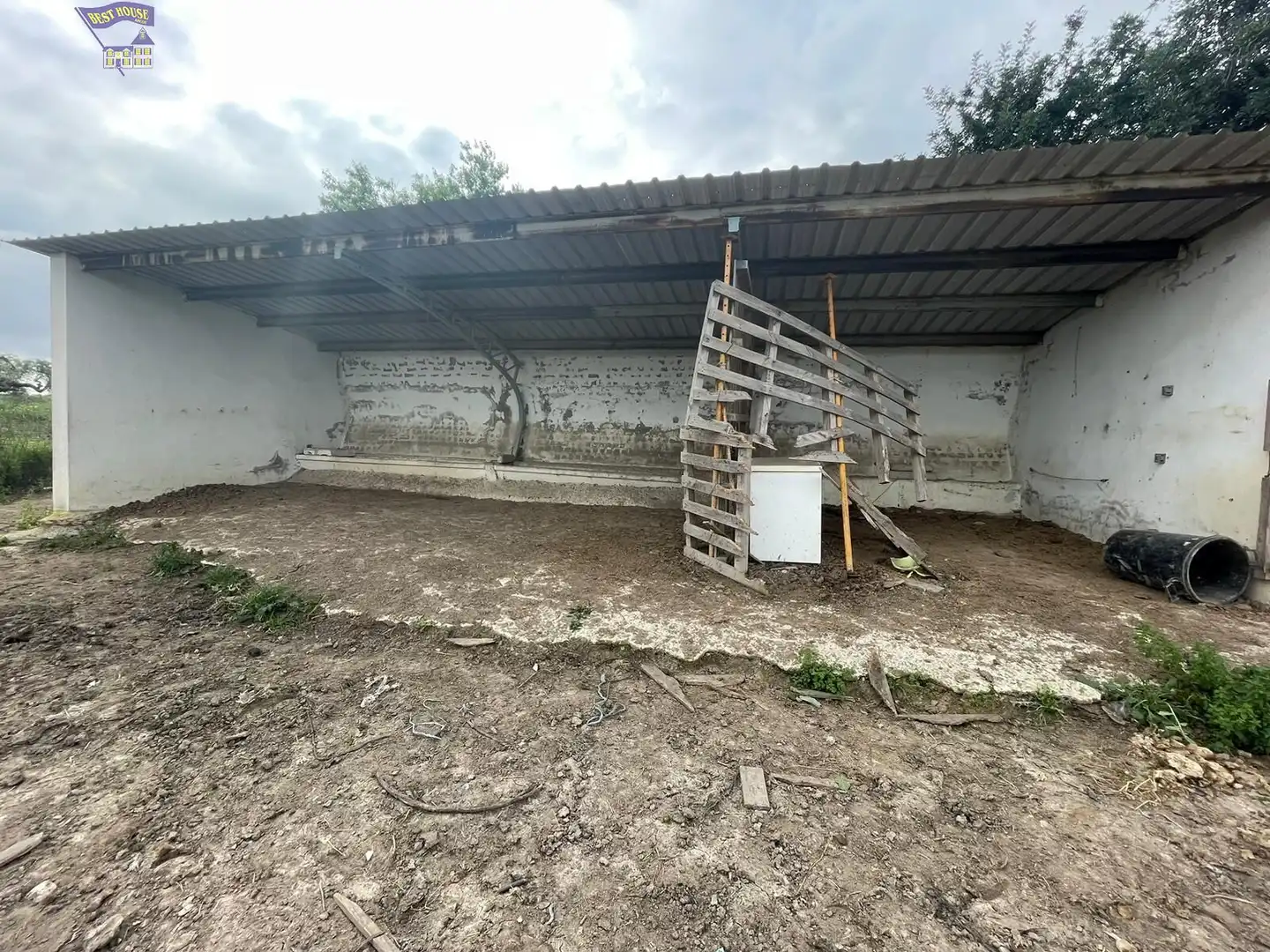Casa rústica en venda a Arcos de la Frontera, imagen 20