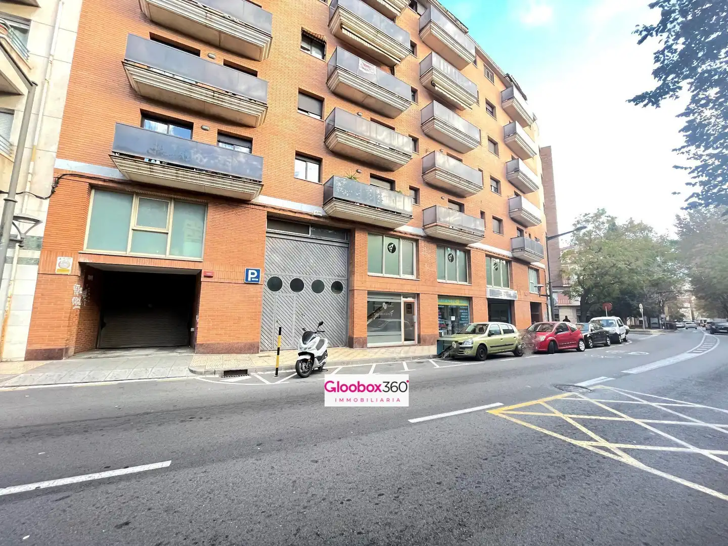 Aparcament en venda a ARAGO D' 9, imagen 5