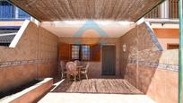 Terrace of House or chalet for sale in Mazarrón  with Private garden, Terrace and Furnished