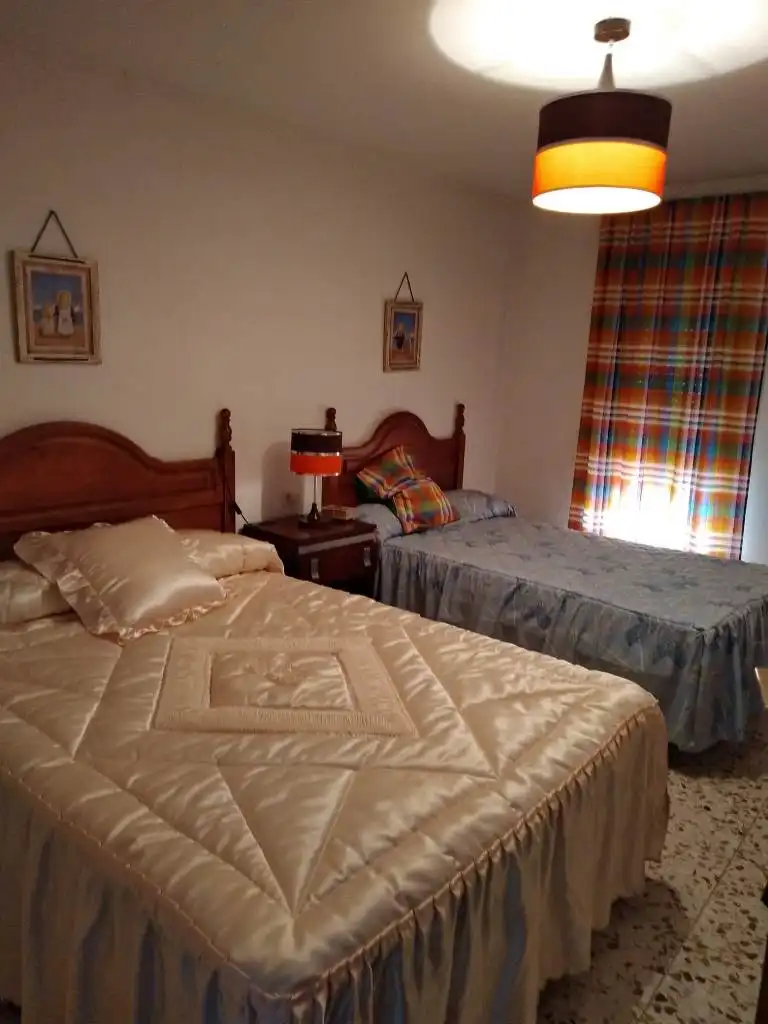 Casa con jardín en venta en Barrio del Angel, imagen 3