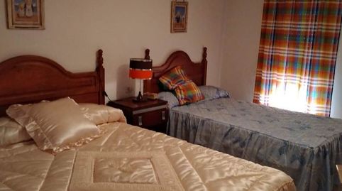 Foto 3 de Casa o chalet en venta en Barrio del Angel, Cúllar, Granada