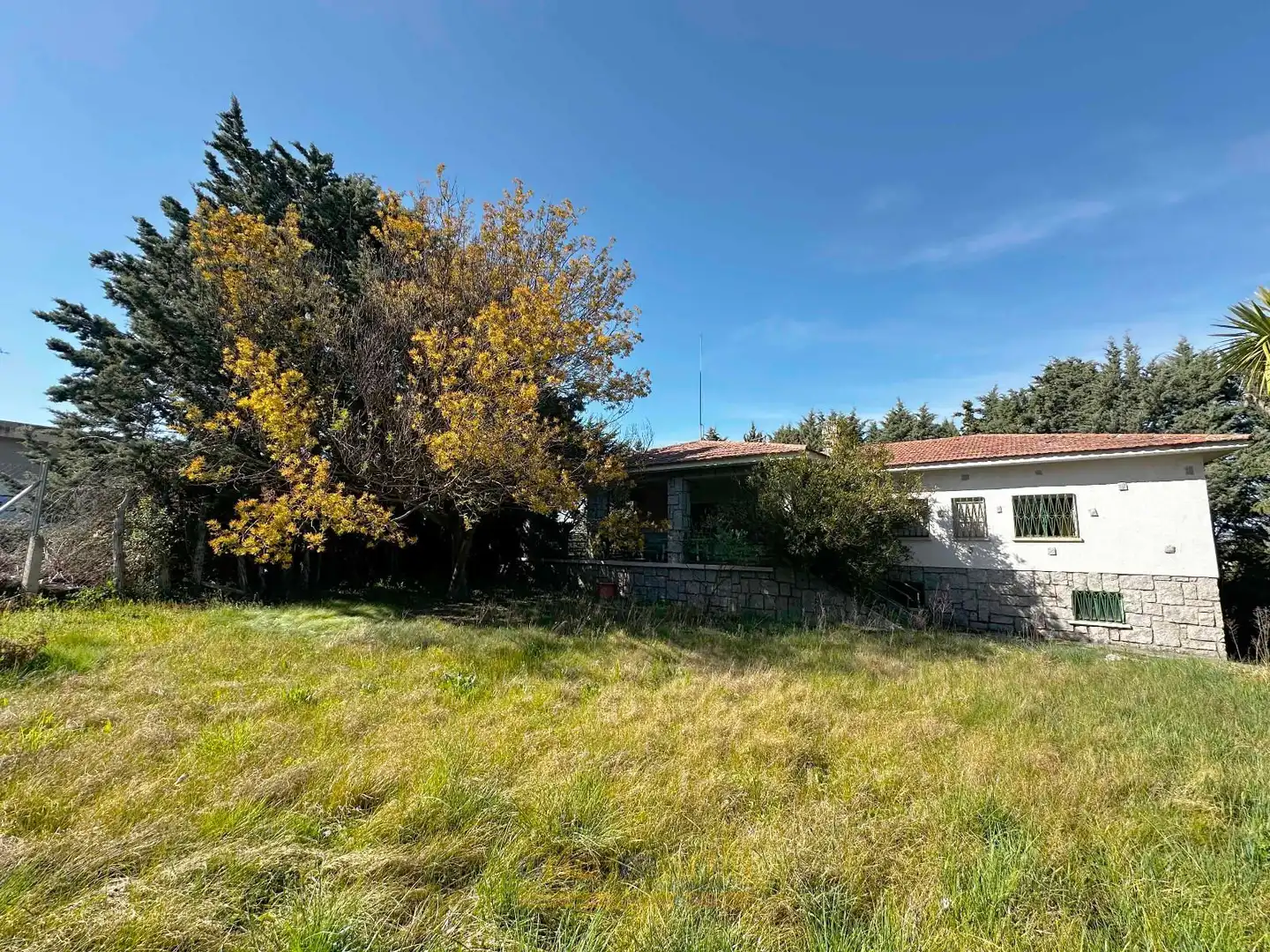 Casa o xalet en venda en Santa Marta de Tormes amb Calefacció, Jardí privat i Terrassa