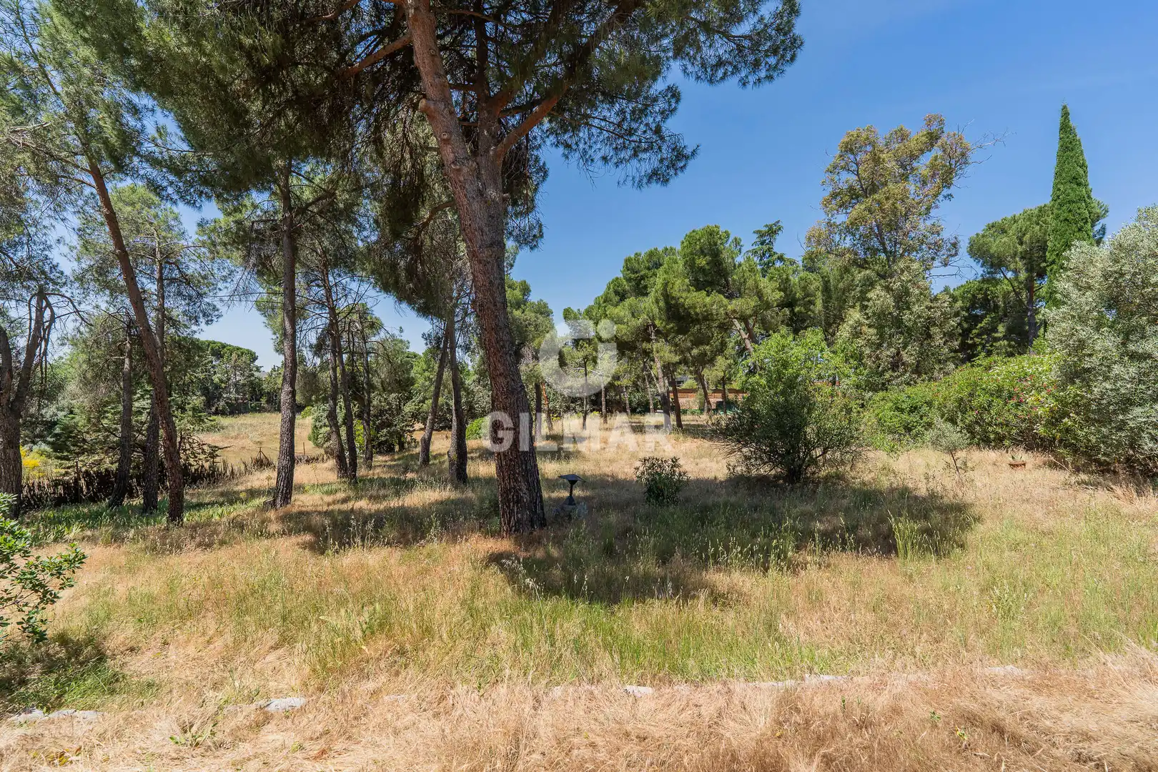 Casa o chalet en venta en Pozuelo de Alarcón con Calefacción, Jardín privado y Piscina
