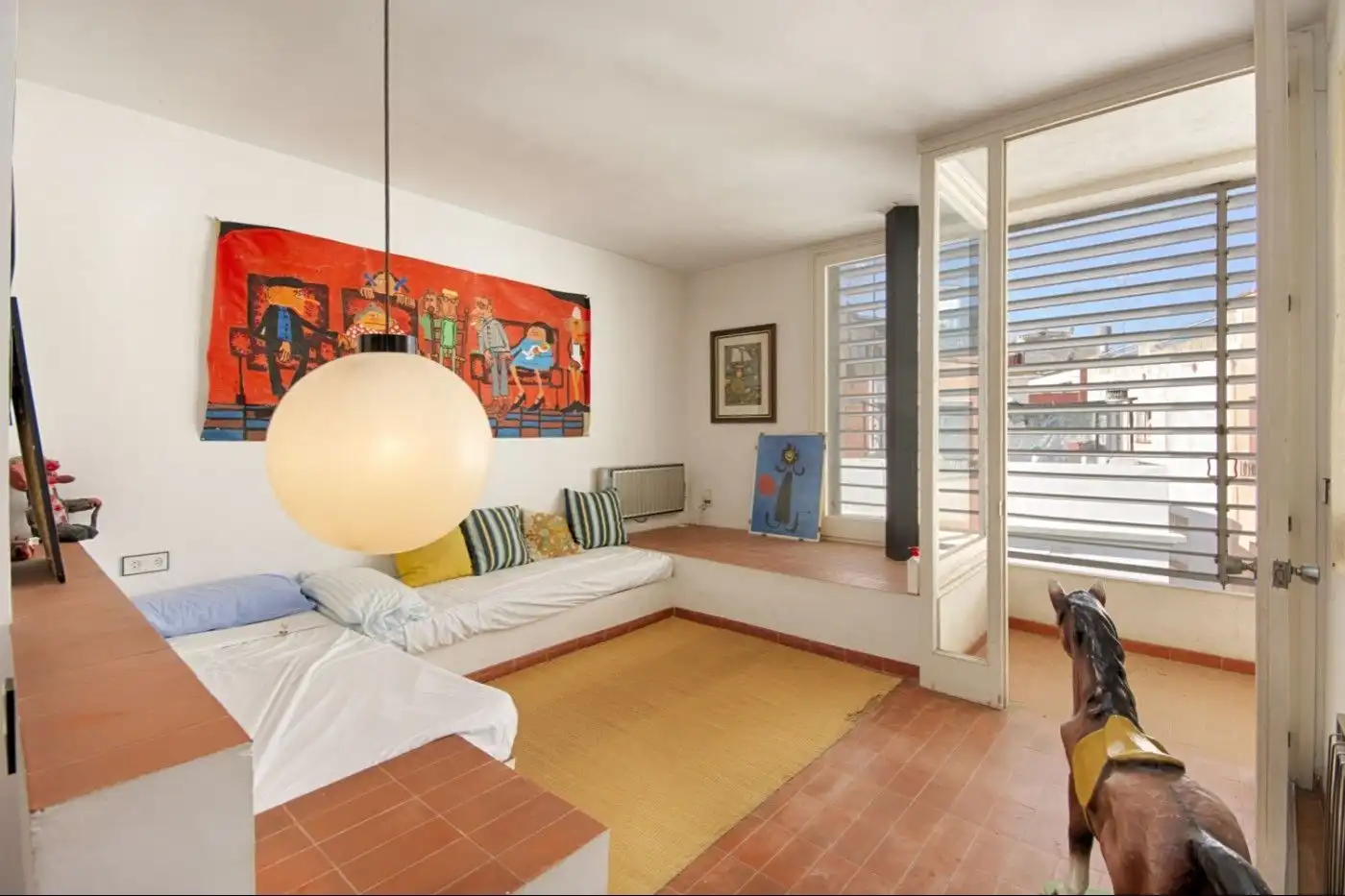 House for sale in Carrer de Joan Badosa i Compte, imagen 24