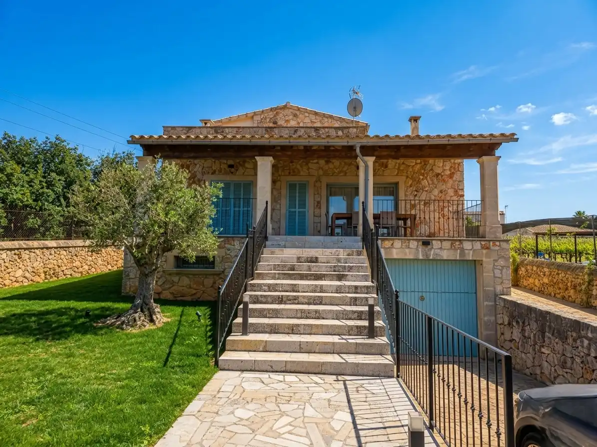 Haus mit Pool zum Verkauf in Sineu, imagen 22