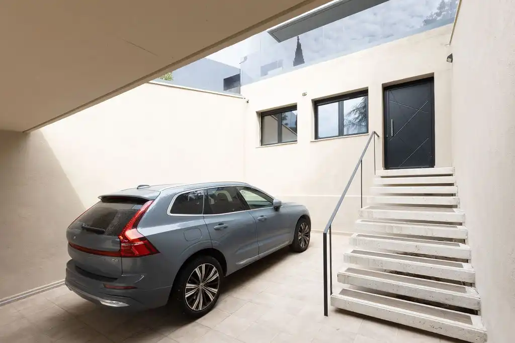 Casa amb piscina en venda a Premià de Dalt, imagen 30