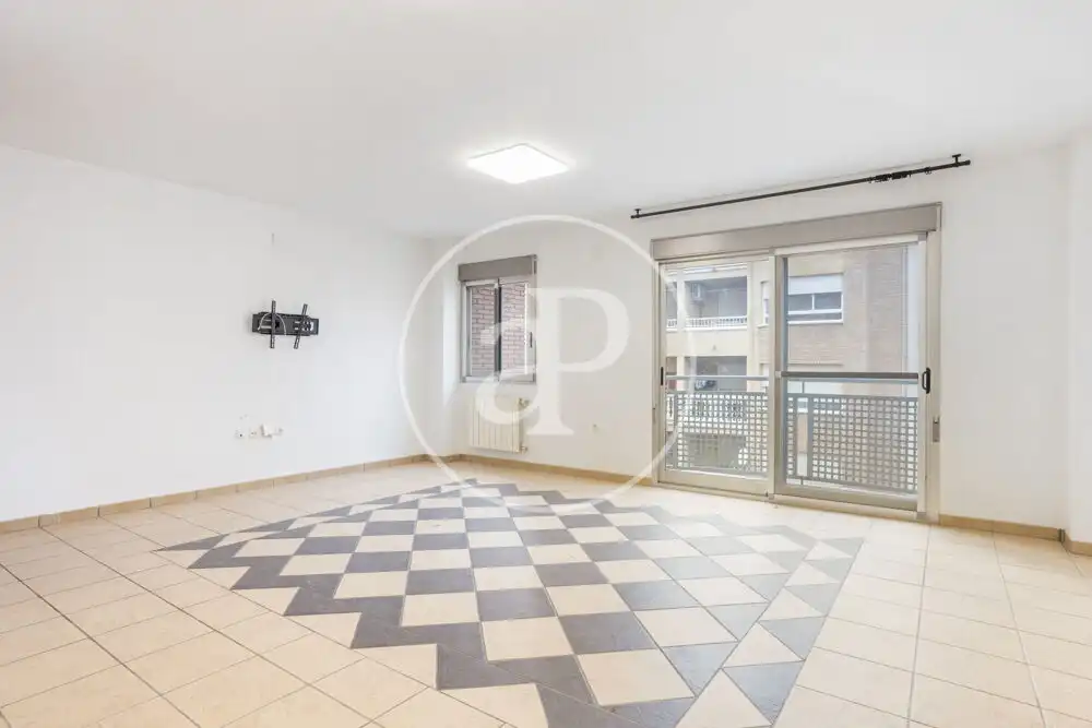 Wohnung zum Verkauf in Onda mit Heizung, Abstellraum und Balkon