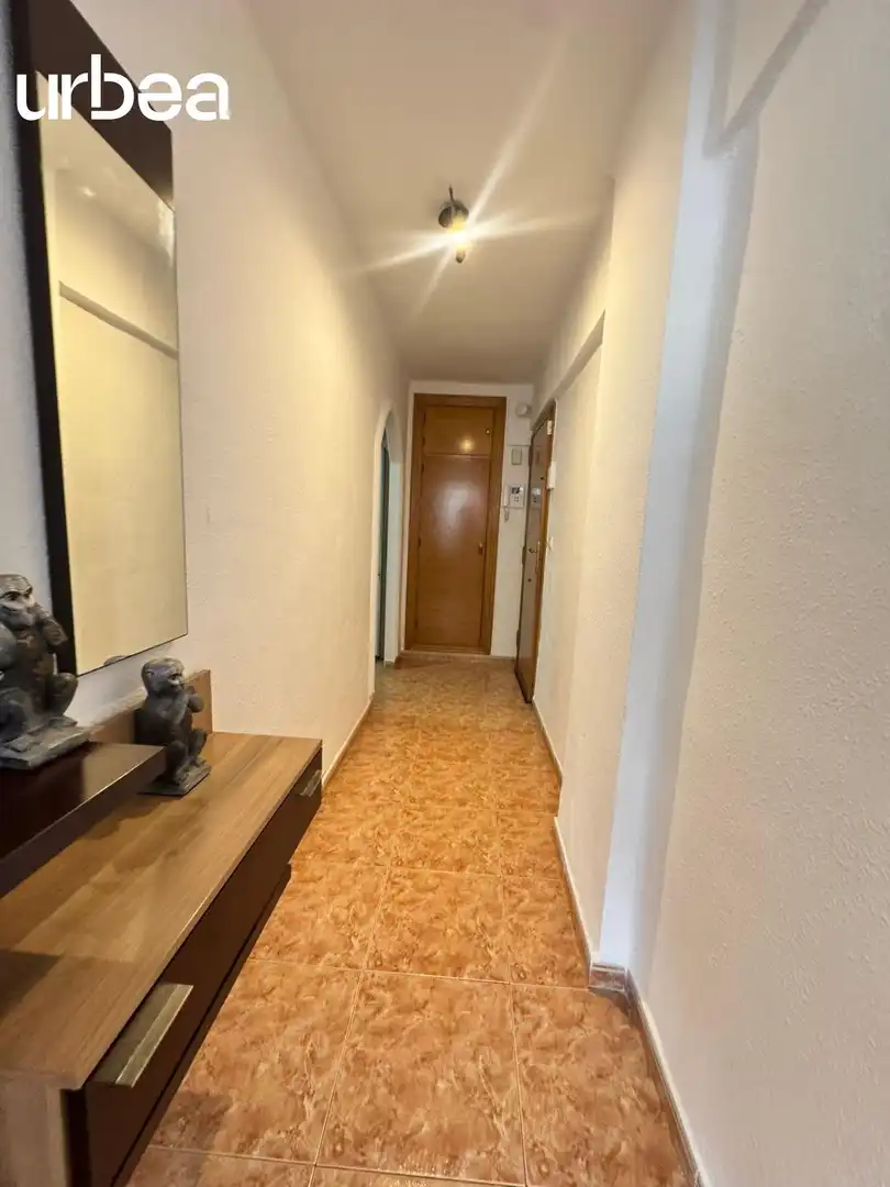 Wohnung mit Terrasse zum Verkauf in Calle MAESTRO GUERRERO, imagen 8