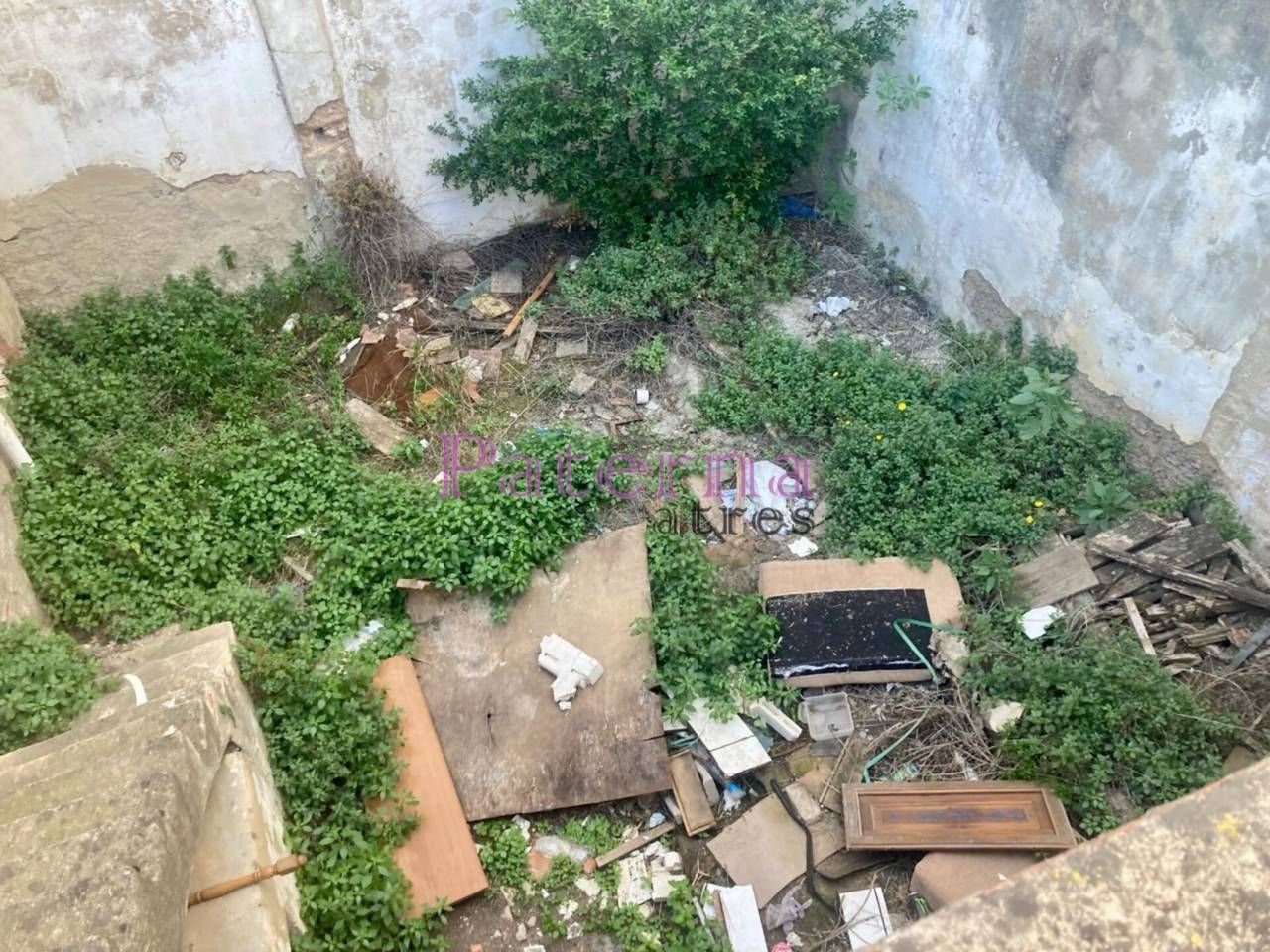 Residential for sale in Paterna