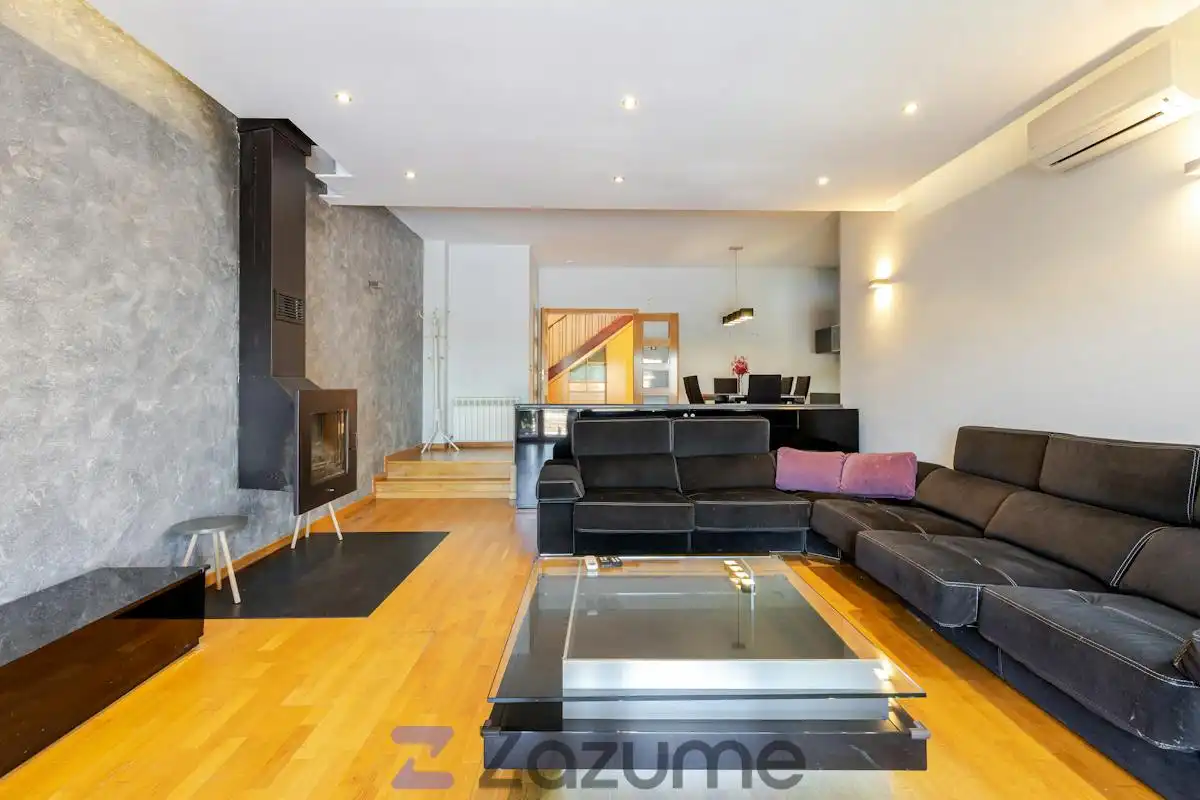 Haus mit Pool zur Miete in Cmo Viejo de Cobeña, imagen 3