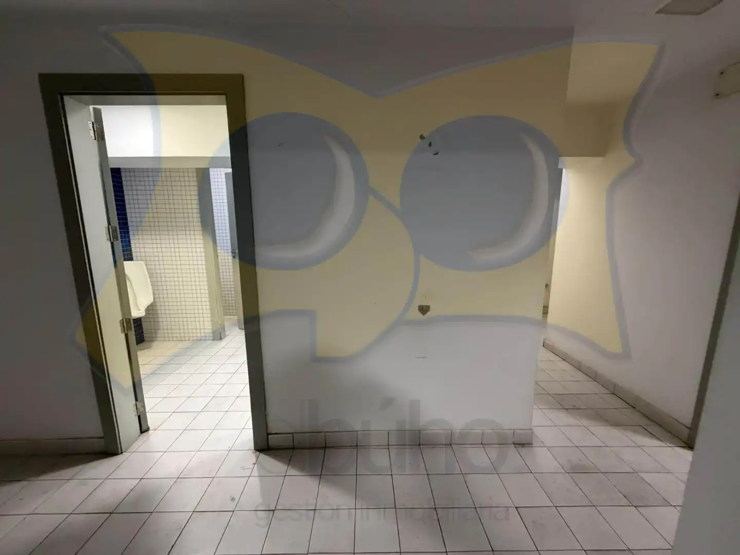 Geschaftsraum zur Miete in Centro