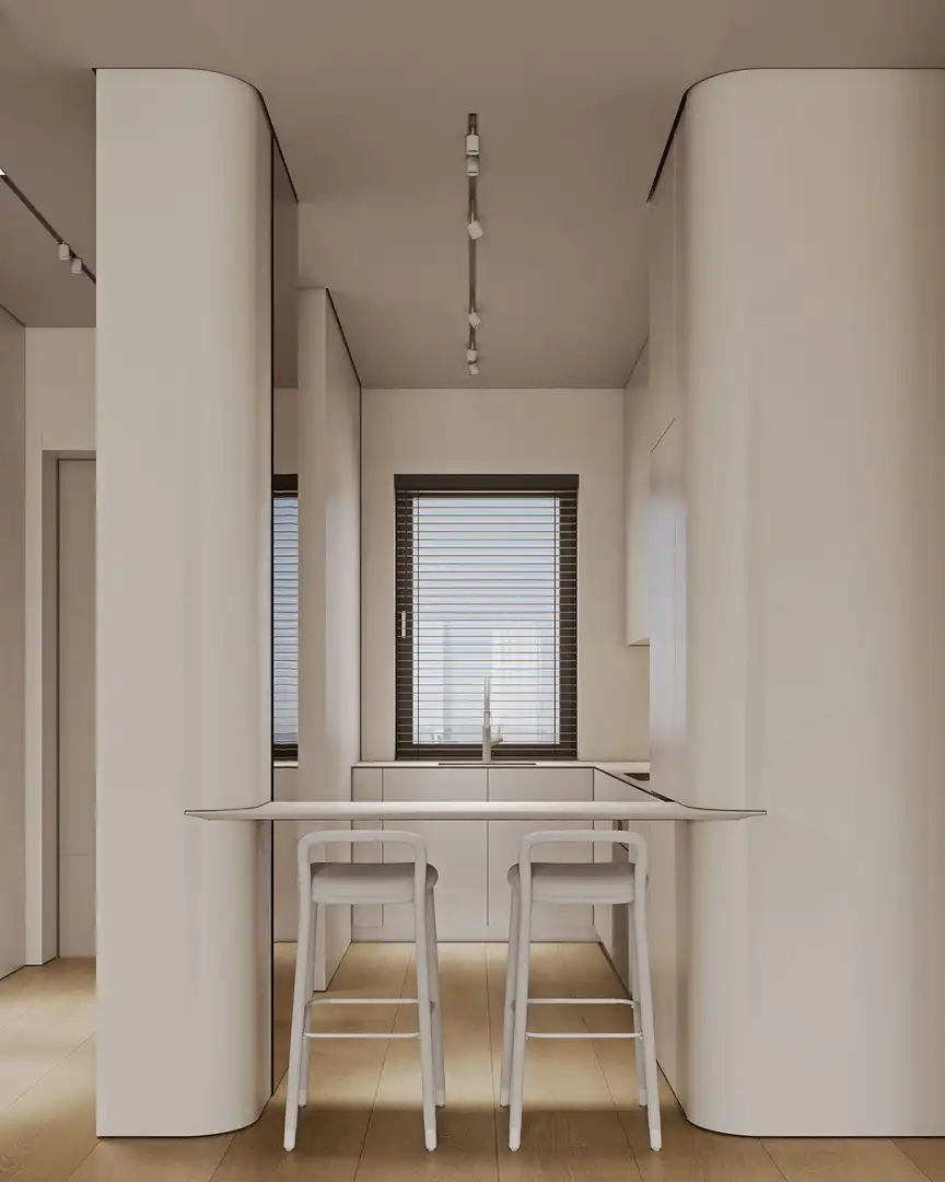 Apartament amb piscina en venda a El Faro de Calaburra - Chaparral, imagen 15