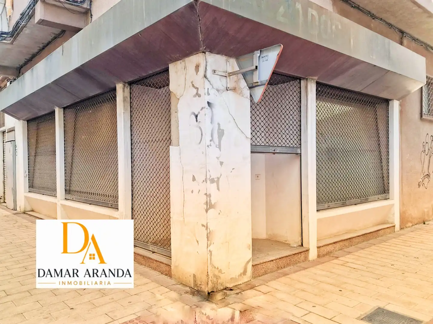Business premises for sale in Calle Vado 1