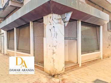 Local comercial en venda a Calle Vado 1