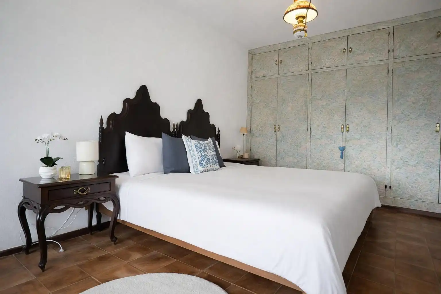 Habitación de Casa o chalet en venta en Torrelodones con Calefacción, Jardín privado y Terraza