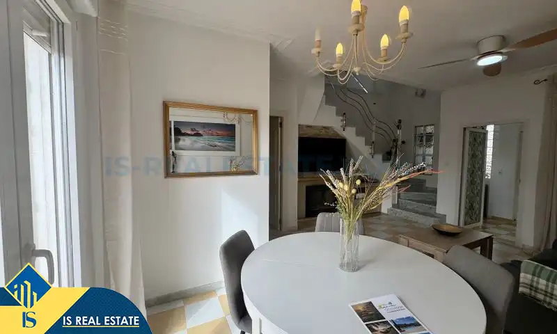 Villa mit Garten zum Verkauf in Nueva Torrevieja - Aguas Nuevas, imagen 19