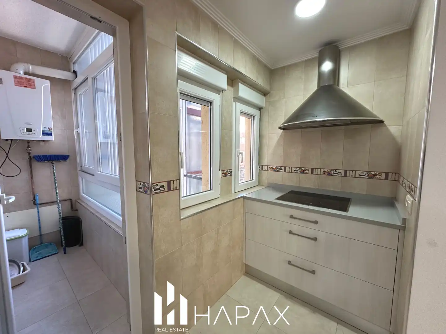 Flat with terrace for sale in Salamanca - CL ACACIAS, LAS, imagen 40