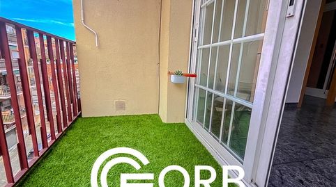 Foto 3 de Piso en venta en Els Molins, Mataró