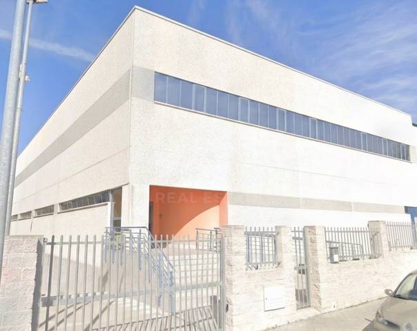Edificio en Venta en Parque Oeste - Fuente Cisneros