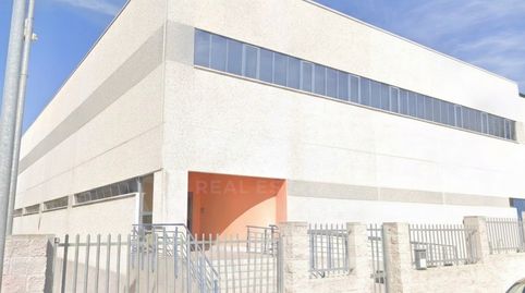 Photo 2 of Buildings for sale in Parque Oeste - Fuente Cisneros, Alcorcón