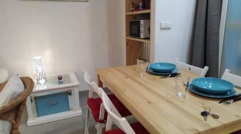 Foto 4 de Apartamento de alquiler en Calle Martínez de la Rosa, Camino de Ronda, Granada Capital