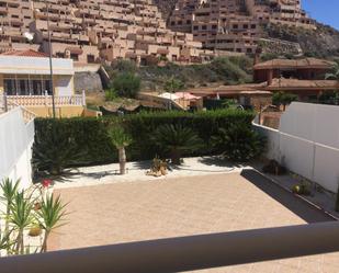 Jardí de Planta baixa en venda en Águilas amb Piscina i Balcó