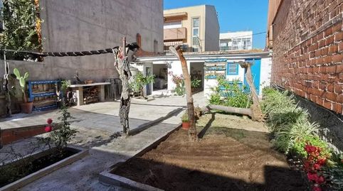 TERRENO EN VENTA CON PROYECTO PARA CASA UNIFAMILIAR, immagine 2
