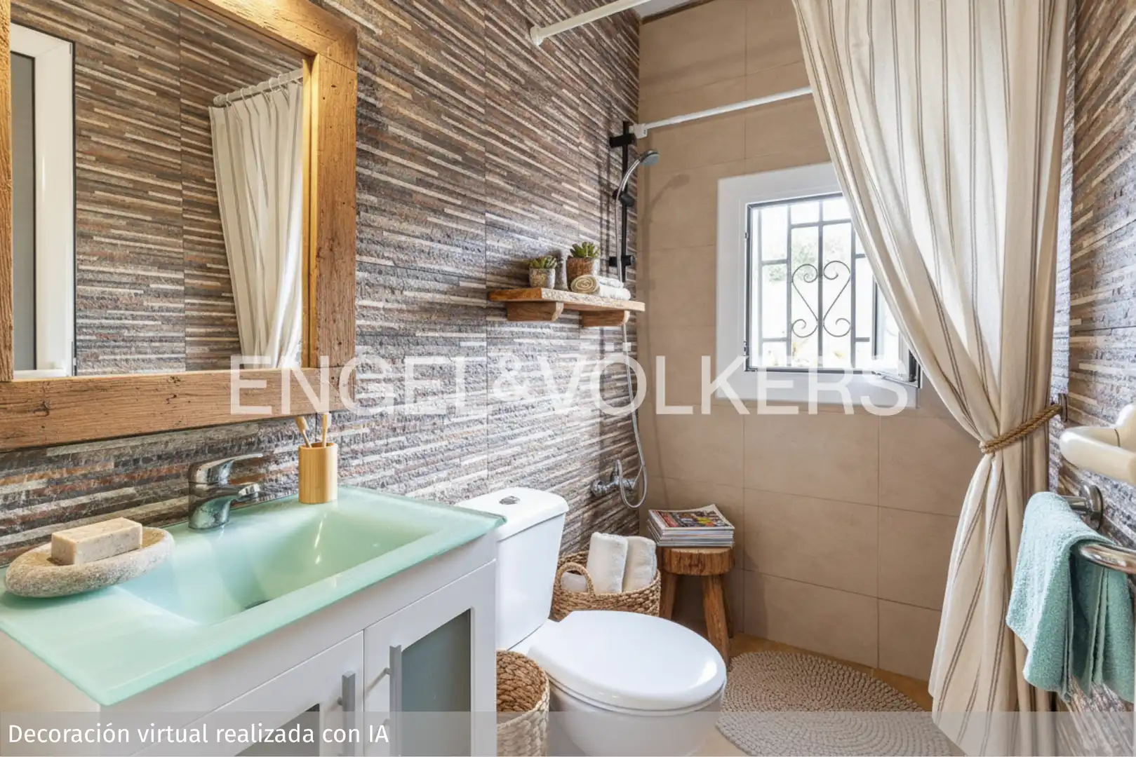 Casa amb piscina en venda a Niàgara Parc - Àgora Parc, imagen 33