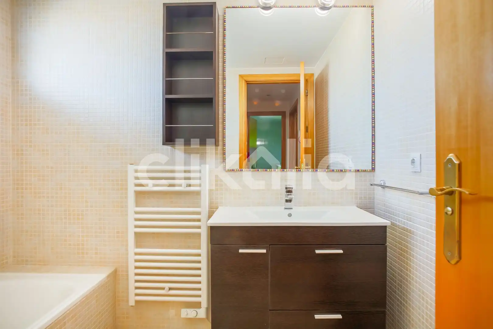 Piso con piscina en venta en Latina, imagen 15
